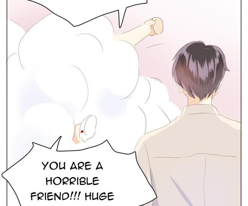 Men's Wear Store and "Her Royal Highness" - Episode 44 — page 33