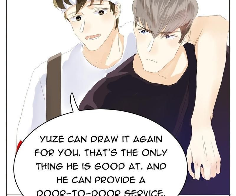 Men's Wear Store and "Her Royal Highness" - Episode 44 — page 42