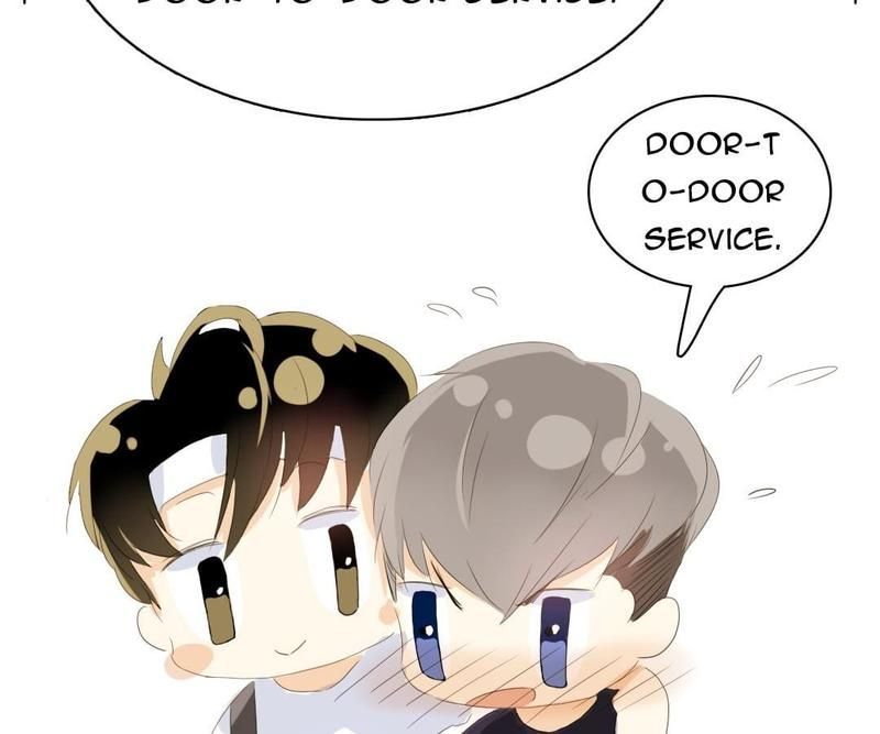 Men's Wear Store and "Her Royal Highness" - Episode 44 — page 43