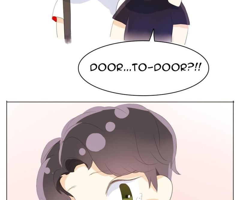 Men's Wear Store and "Her Royal Highness" - Episode 44 — page 44