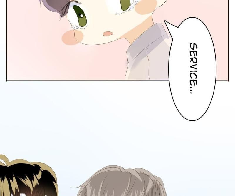 Men's Wear Store and "Her Royal Highness" - Episode 44 — page 45