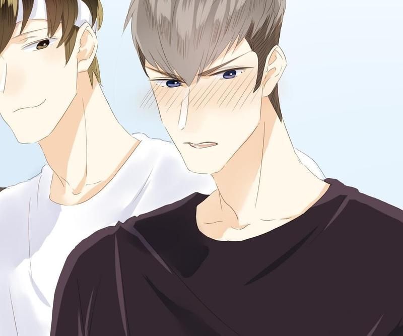Men's Wear Store and "Her Royal Highness" - Episode 44 — page 46
