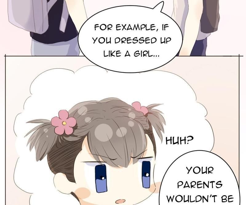 Men's Wear Store and "Her Royal Highness" - Episode 45 — page 18