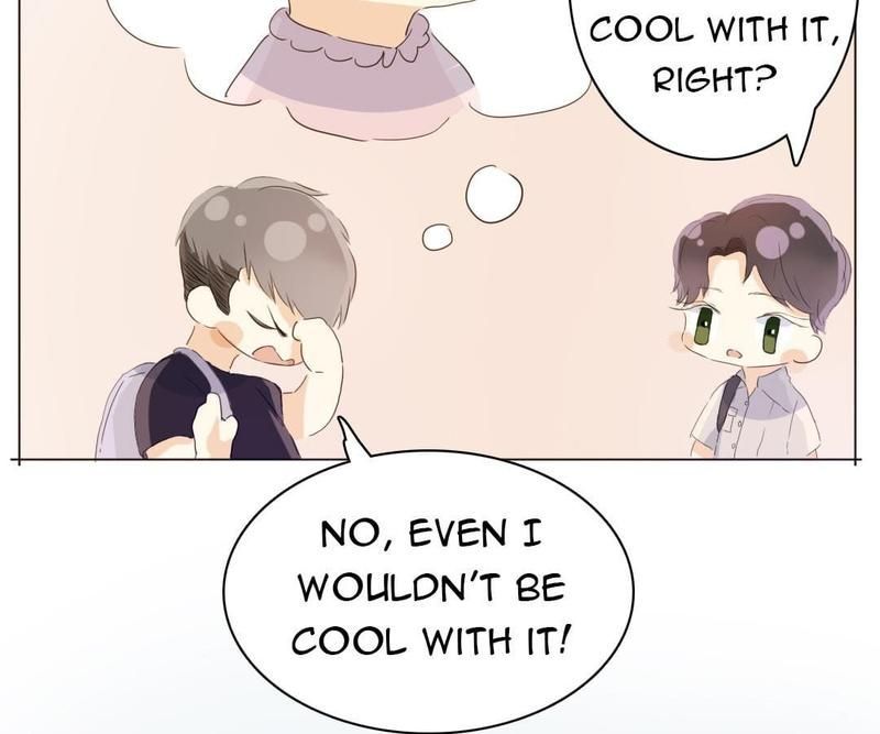Men's Wear Store and "Her Royal Highness" - Episode 45 — page 19