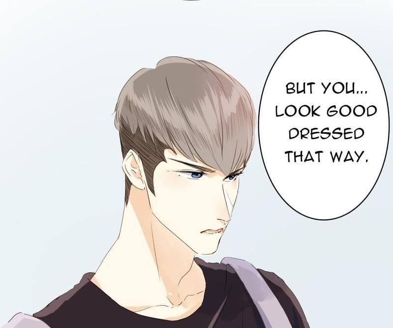 Men's Wear Store and "Her Royal Highness" - Episode 45 — page 20