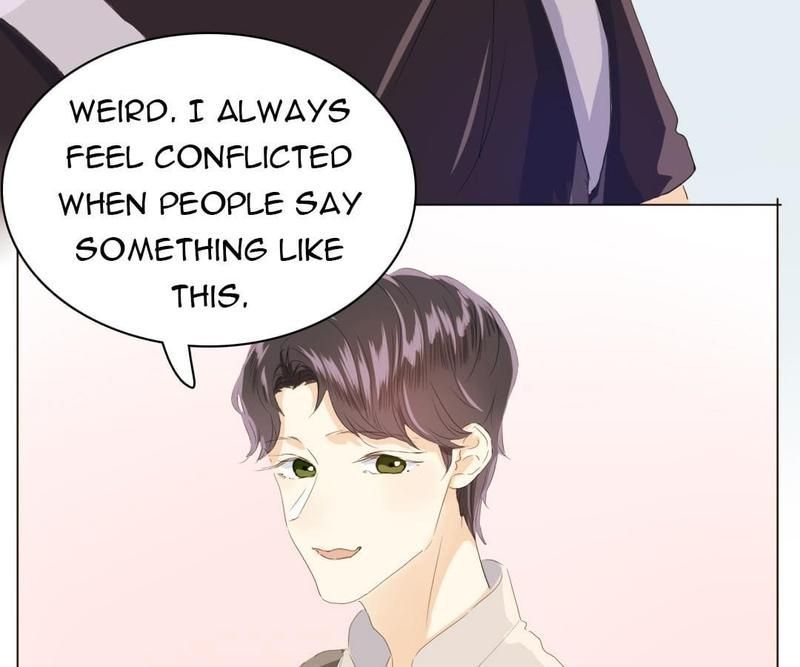 Men's Wear Store and "Her Royal Highness" - Episode 45 — page 21