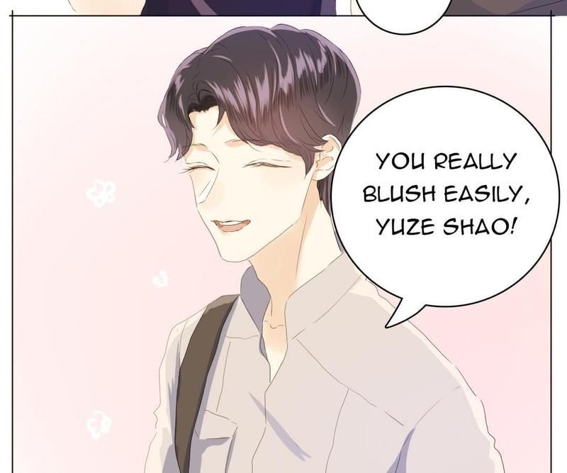 Men's Wear Store and "Her Royal Highness" - Episode 45 — page 24