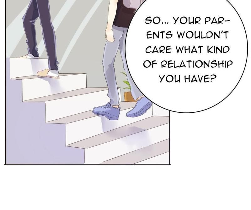 Men's Wear Store and "Her Royal Highness" - Episode 45 — page 28