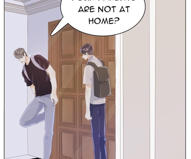 Men's Wear Store and "Her Royal Highness" - Episode 45 — page 3