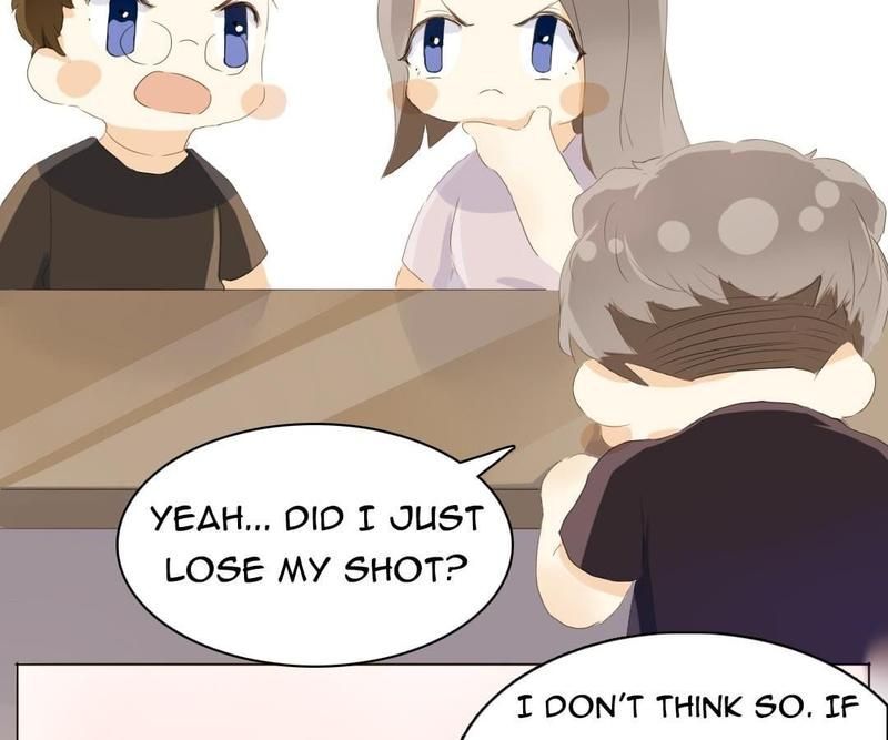 Men's Wear Store and "Her Royal Highness" - Episode 46 — page 13