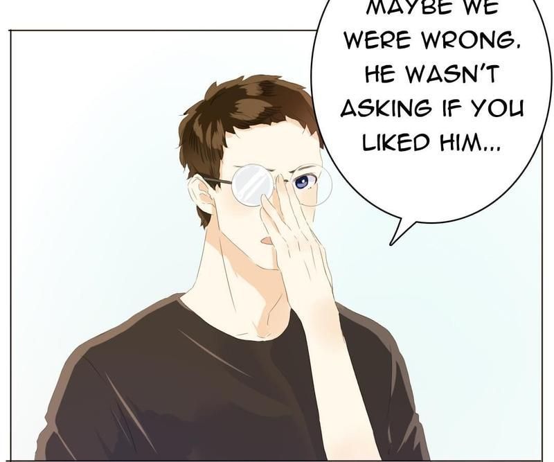 Men's Wear Store and "Her Royal Highness" - Episode 46 — page 15