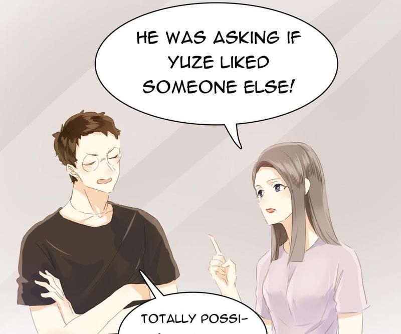 Men's Wear Store and "Her Royal Highness" - Episode 46 — page 17