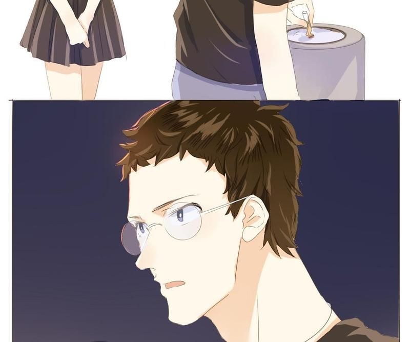 Men's Wear Store and "Her Royal Highness" - Episode 47 — page 13