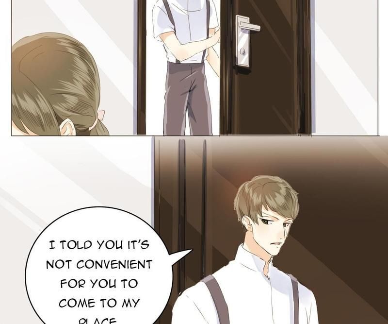 Men's Wear Store and "Her Royal Highness" - Episode 47 — page 19