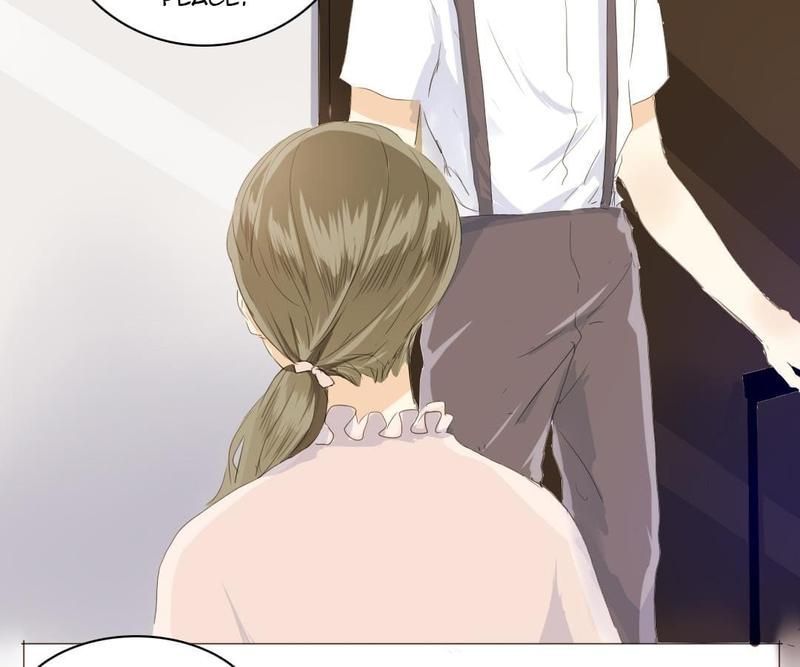 Men's Wear Store and "Her Royal Highness" - Episode 47 — page 20