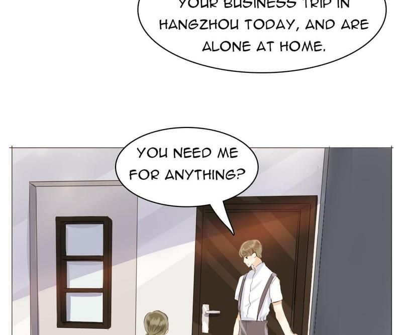Men's Wear Store and "Her Royal Highness" - Episode 47 — page 22