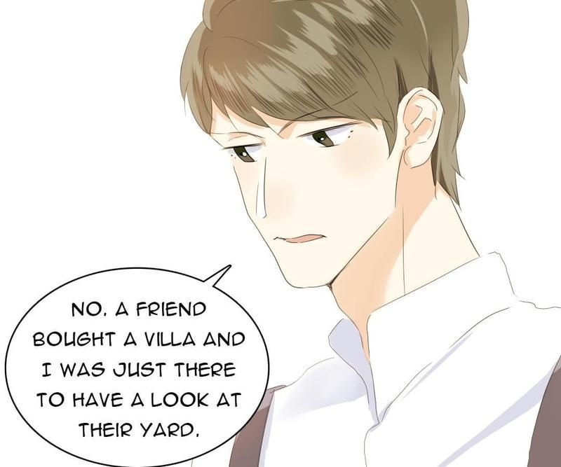 Men's Wear Store and "Her Royal Highness" - Episode 47 — page 24