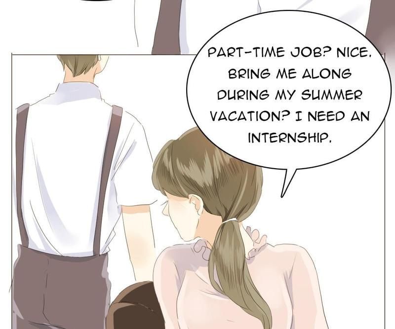 Men's Wear Store and "Her Royal Highness" - Episode 47 — page 25