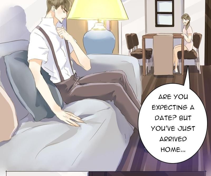 Men's Wear Store and "Her Royal Highness" - Episode 47 — page 27