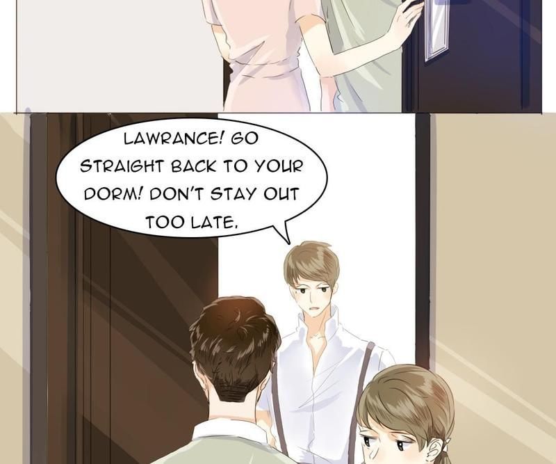 Men's Wear Store and "Her Royal Highness" - Episode 47 — page 31