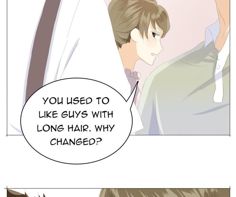 Men's Wear Store and "Her Royal Highness" - Episode 47 — page 33