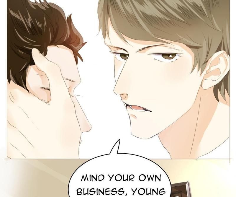 Men's Wear Store and "Her Royal Highness" - Episode 47 — page 34