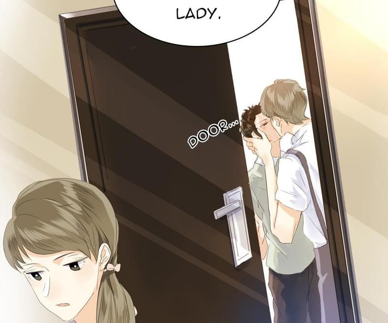 Men's Wear Store and "Her Royal Highness" - Episode 47 — page 35