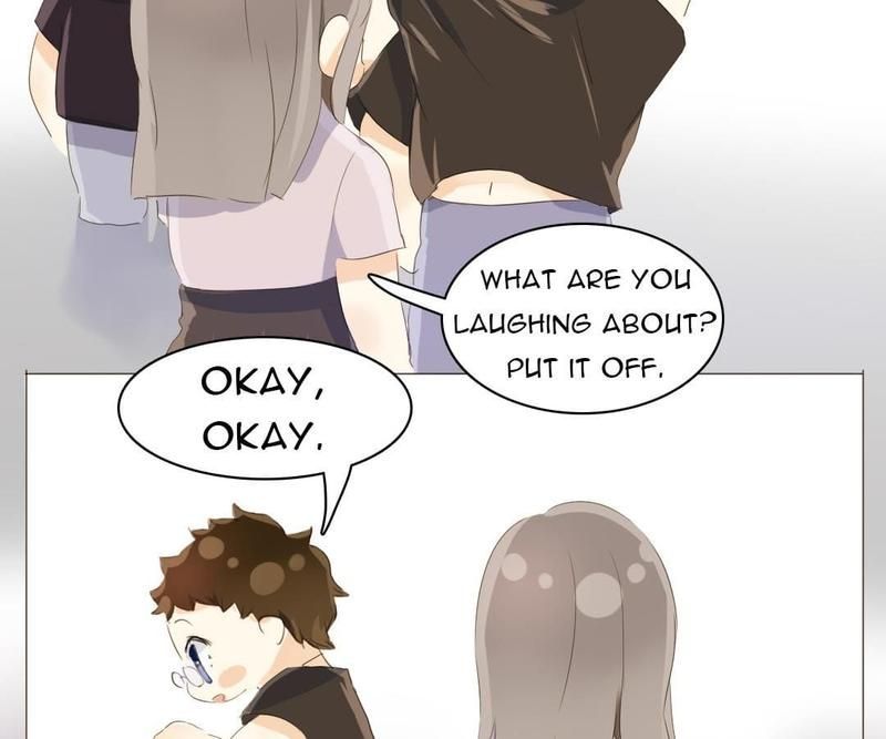 Men's Wear Store and "Her Royal Highness" - Episode 47 — page 8