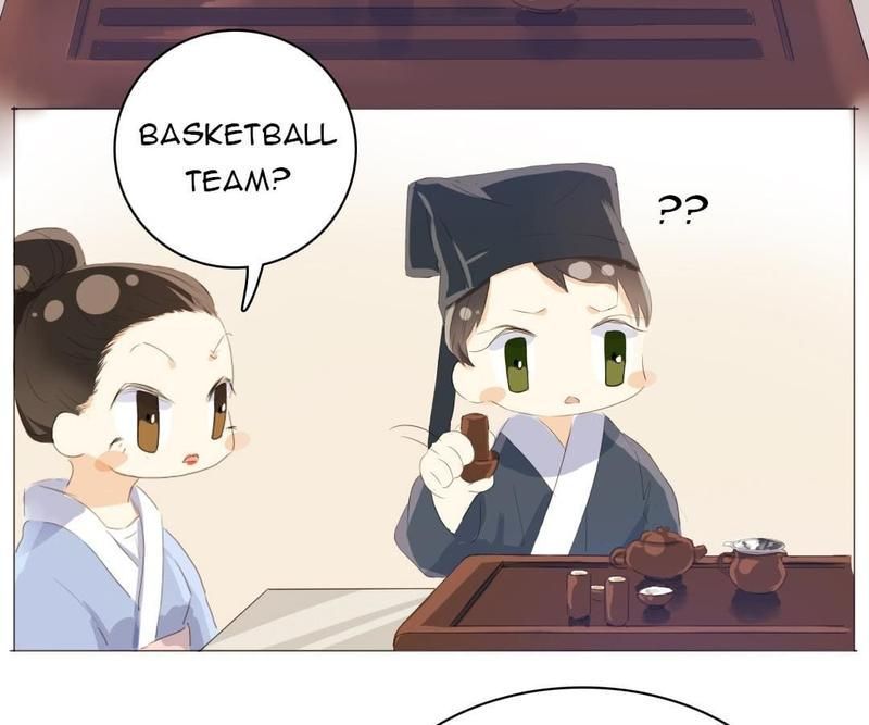 Men's Wear Store and "Her Royal Highness" - Episode 48 — page 10