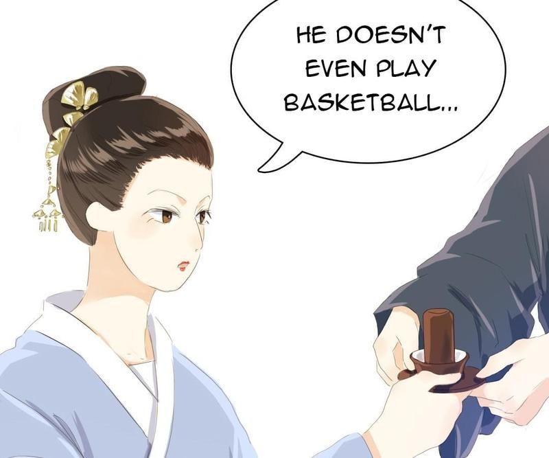 Men's Wear Store and "Her Royal Highness" - Episode 48 — page 11