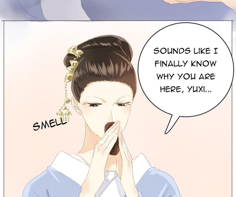 Men's Wear Store and "Her Royal Highness" - Episode 48 — page 14