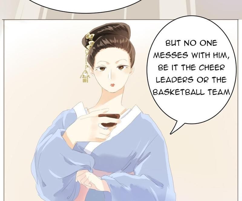 Men's Wear Store and "Her Royal Highness" - Episode 48 — page 16