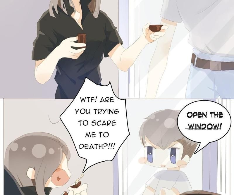 Men's Wear Store and "Her Royal Highness" - Episode 48 — page 18
