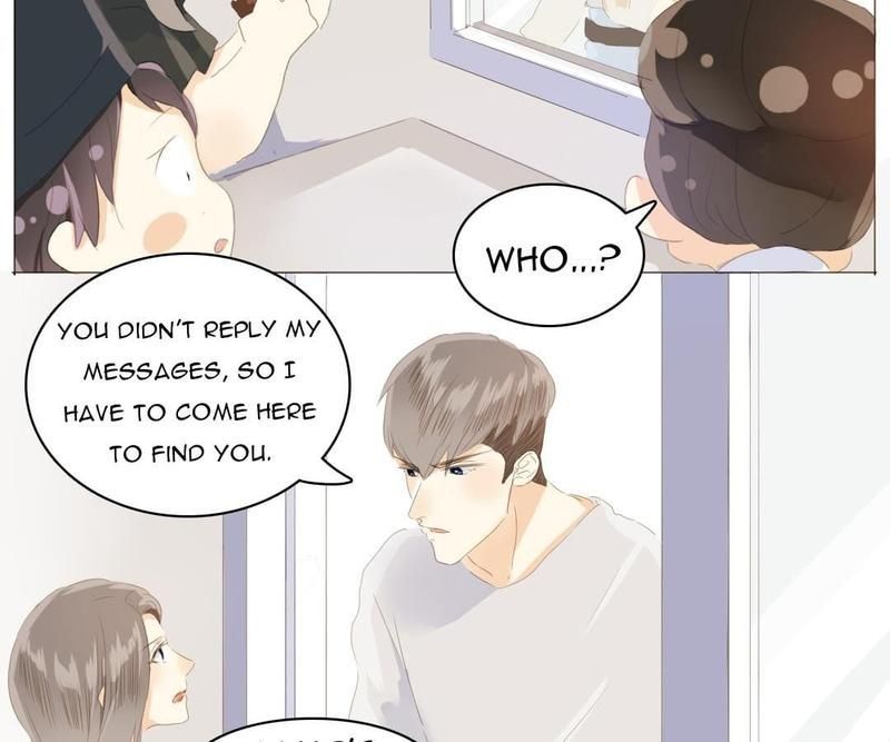 Men's Wear Store and "Her Royal Highness" - Episode 48 — page 19