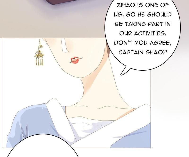 Men's Wear Store and "Her Royal Highness" - Episode 48 — page 2