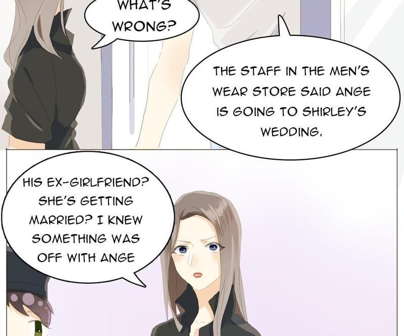 Men's Wear Store and "Her Royal Highness" - Episode 48 — page 20