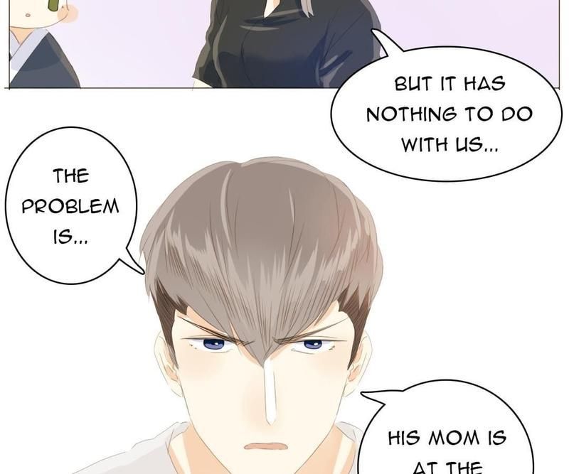 Men's Wear Store and "Her Royal Highness" - Episode 48 — page 21