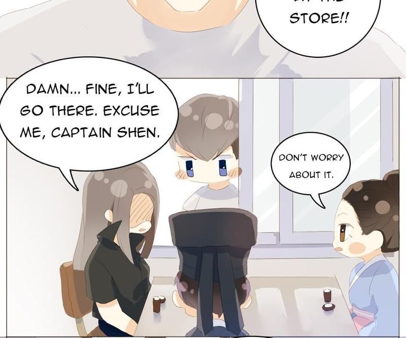 Men's Wear Store and "Her Royal Highness" - Episode 48 — page 22