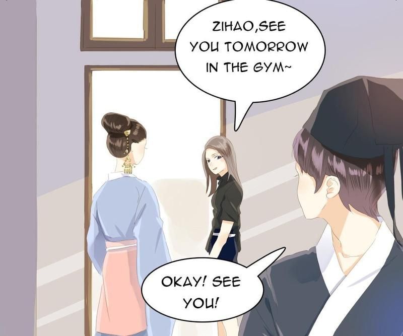 Men's Wear Store and "Her Royal Highness" - Episode 48 — page 23