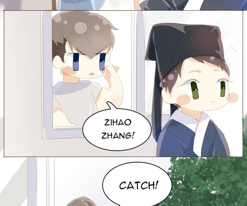 Men's Wear Store and "Her Royal Highness" - Episode 48 — page 24