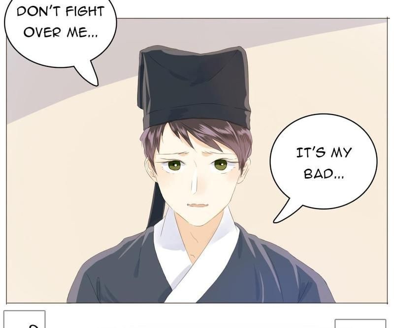 Men's Wear Store and "Her Royal Highness" - Episode 48 — page 4