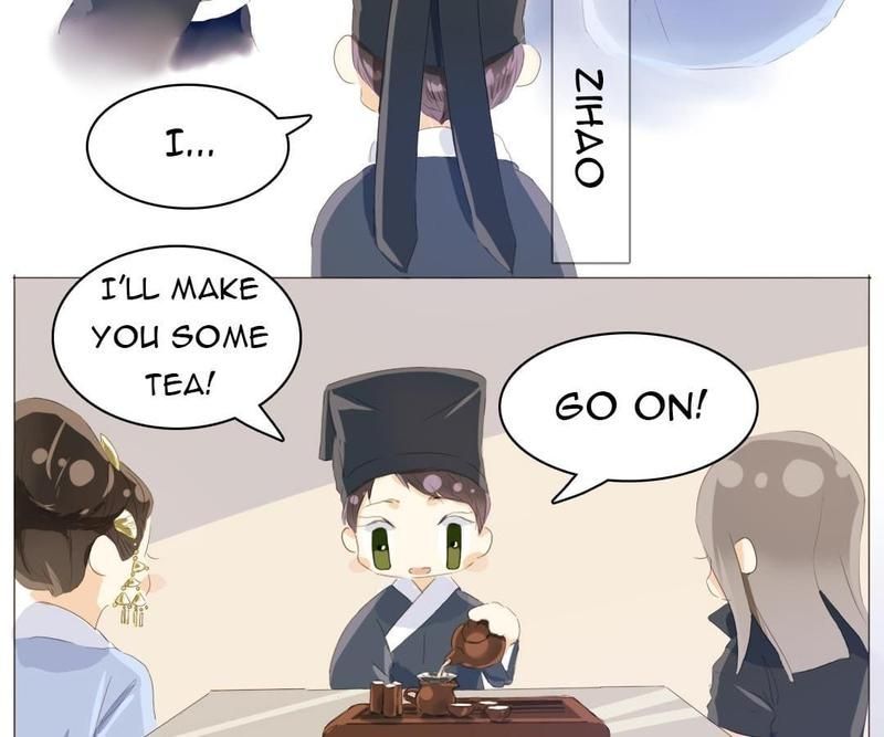 Men's Wear Store and "Her Royal Highness" - Episode 48 — page 6