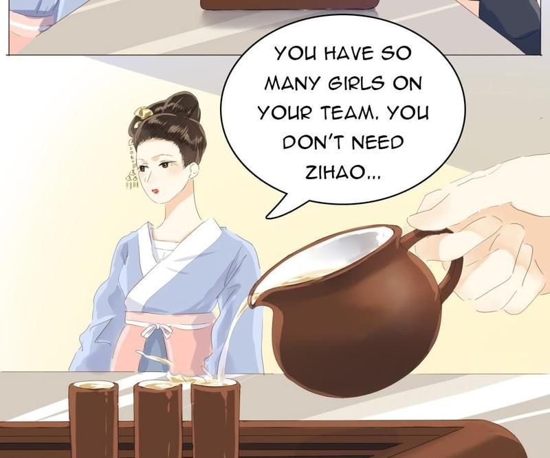 Men's Wear Store and "Her Royal Highness" - Episode 48 — page 7
