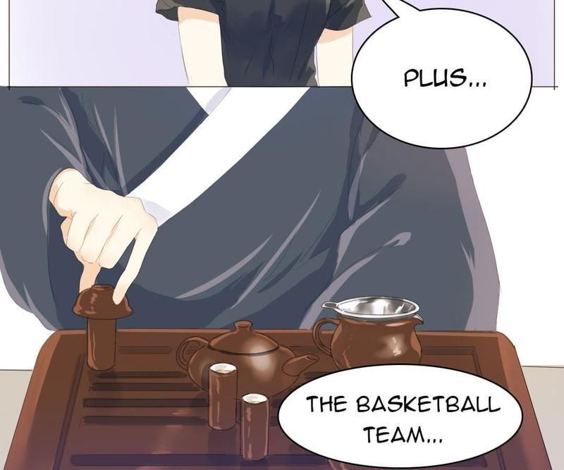 Men's Wear Store and "Her Royal Highness" - Episode 48 — page 9
