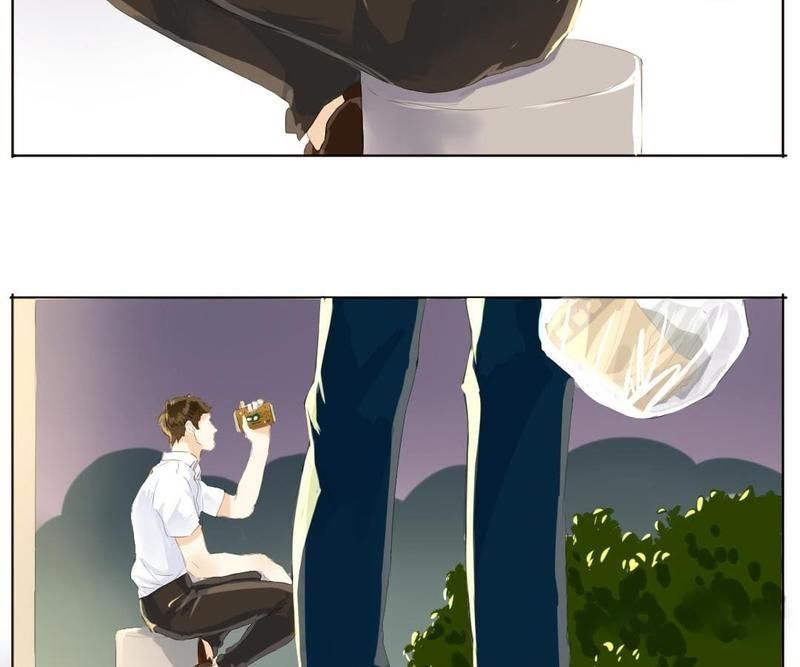 Men's Wear Store and "Her Royal Highness" - Episode 49 — page 12