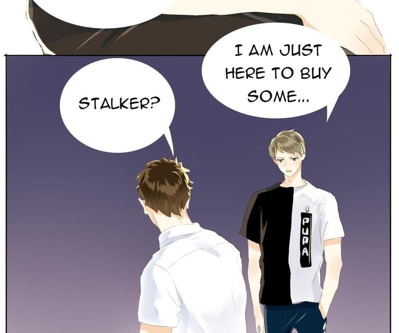 Men's Wear Store and "Her Royal Highness" - Episode 49 — page 15