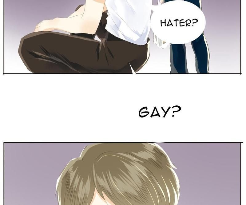 Men's Wear Store and "Her Royal Highness" - Episode 49 — page 16