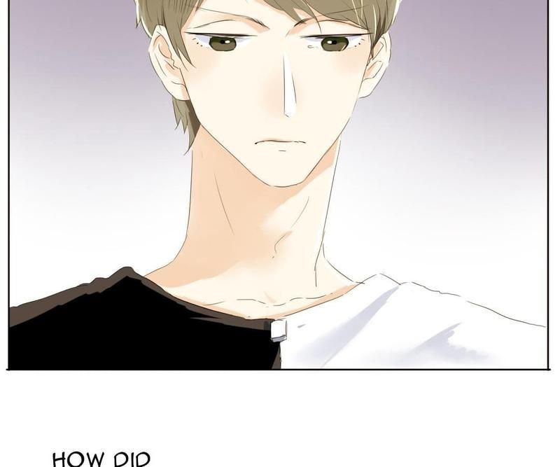 Men's Wear Store and "Her Royal Highness" - Episode 49 — page 17