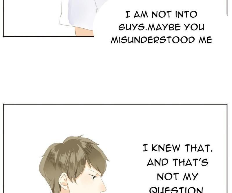 Men's Wear Store and "Her Royal Highness" - Episode 49 — page 20
