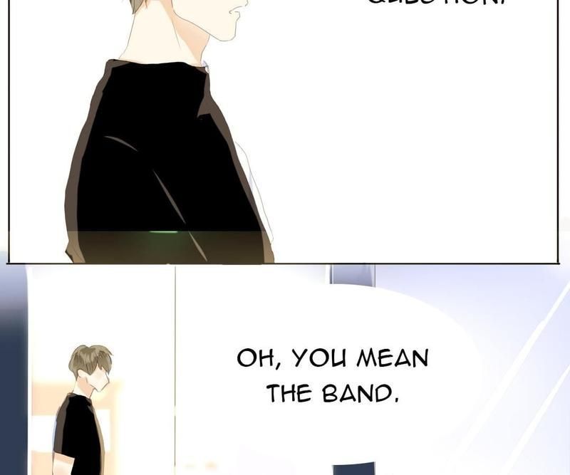 Men's Wear Store and "Her Royal Highness" - Episode 49 — page 21